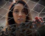 I think she's feeling better now.