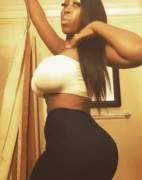 The Lord Is My Shepard, He Know What I Want