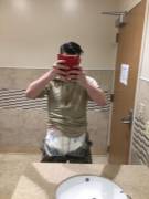 Do you guys like military ABDLs?