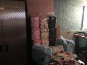 Strike while the iron's hot