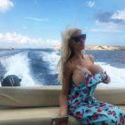 I Should Buy a Boat (Kristhin Gomez)