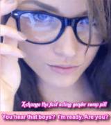 Malena morgan: dancing