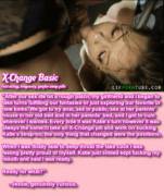 Jessie, genuinely curious