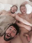 One For The Guys Back Home!