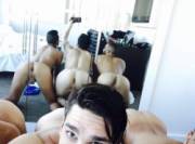 If they ever need a photographer...