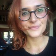 Someone I met at a party