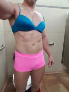 New Sissy Justine--MIC Send degrading comments for me to share with her