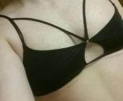 New here, please don't be gentle...