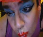 This is what I have become: a cock craving, pathetic sissy begging for humiliation