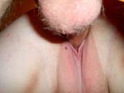 Up-close of the wife getting it (x-post)