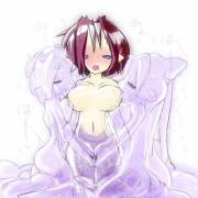 Daily Slime Girl #161