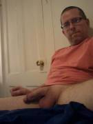 Still Thick from Play