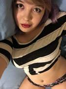 It's Friday night and I want to have some fun on [kik]