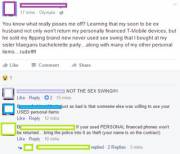 This is just the tip of the iceberg.