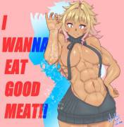 Good Meat