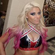 [REQUEST] Alexa Bliss