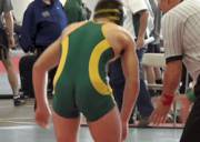 Handshake & Ass-shake