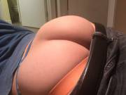 There's something about that reveal...