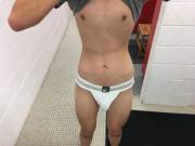 Checking out progress on quads