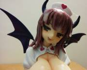 Taming Another Succubus (Akane -Kenketsu Akuma-)