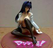 Nijou Aki -Maken-Ki!