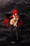 Getting this Rias figure soon.