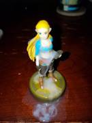 zelda covered