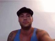 Calum Best