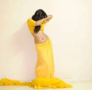 The Saree girl [Album]