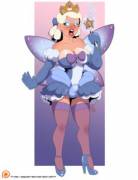 Winter TFs by Lilithrose