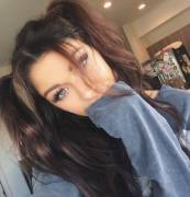 Andrea Russett