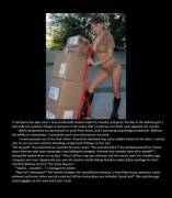 Mistress Ups: Part 2