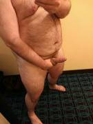 Almost check out time