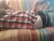 First post, be gentle!