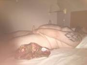 Some more hotel fun [feel free to PM me...or Kik -- HoratianHedonist...]