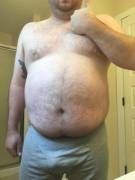 Hooray for the weekend