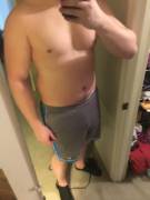 Got that Post Workout Soreness