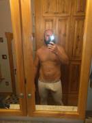 Thoughts? Trying this out (xpost from/r/bulges)