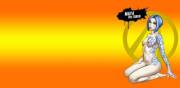 Maya (Borderlands 2) NSFW Wallpaper