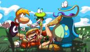 Rayman Orgies