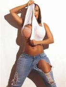 Khrysti Hill (7 Pictures)