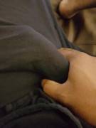 A little high, a little hard