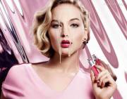 Jennifer Lawrence [OC]