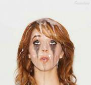 Lindsey Stirling [OC]