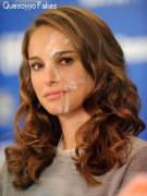 Natalie Portman by Quesoyyo