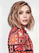 Elizabeth Olsen [OC]