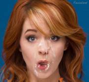 Lindsey Stirling [OC]