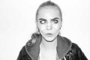 Cara Delevingne (OC)