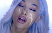 Ariana Grande [OC]
