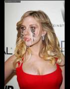 Scarlett Johansson (OC)